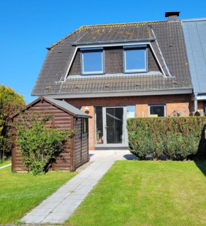 Ferienhaus Ringhuus